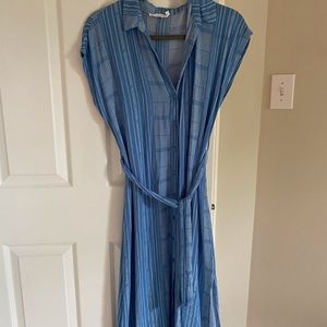 Lulus dress